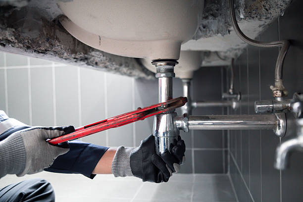 Trusted Sewer Line Repair service in Ledbetter, KY - Masters Plumbing Service
